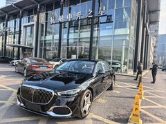 -杭州中升之星奔驰4S店(滨江店)