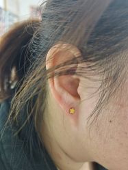 -AI艾耳·专业手工耳洞·穿孔美学馆