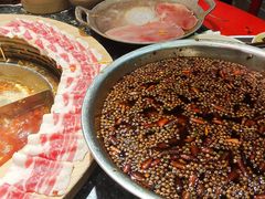 -蜀大侠火锅(森兰花园城店)