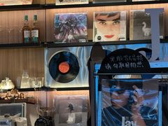 -黑胶星球(华发中城商都店)