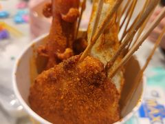 -夸父炸串(金桥国际广场店)
