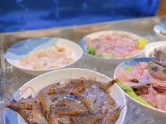 -御水泉·国际水疗会(广州长隆店)