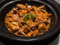 -谭厨中山传家菜.乳鸽.脆鲩鱼(华强北中航城店)