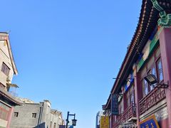 -古文化街旅游区