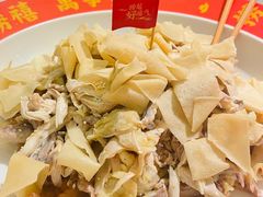 -清晖小苑•顺德地方菜(壹海城店)