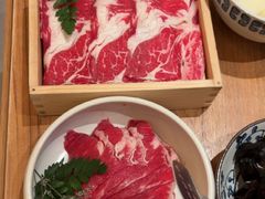 -巴奴毛肚火锅(龙湖锦艺城店)