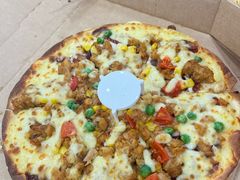 -达美乐比萨(朝阳路店)