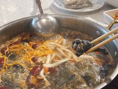 -八珍玉食鸡煲·打边炉(印象城店)