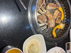 -木槿花韩式炭烤·熟成肉工坊(孙文东路店)