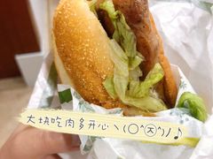 -麦当劳(东门店)