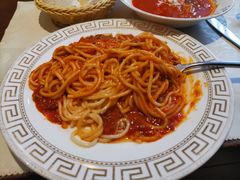 -92°C俄式厨房(中央大街店)