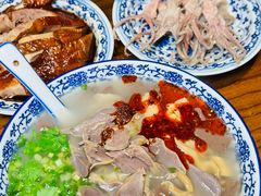 -小潘记鸭血粉丝汤