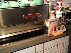-星巴克臻选(北京富力家园店)