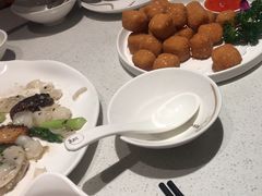 -顺峰顺水顺德菜(第一百货店)