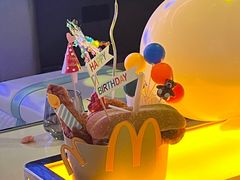 -麦当劳(国贸店)
