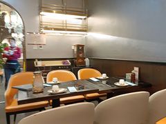 -巴依老爷新疆美食(清华东门店)