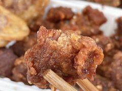 -老回回小吃(百万庄店)