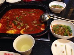 -自贡好吃客(科华店)