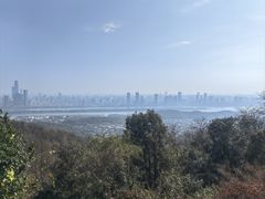 -岳麓山风景名胜区