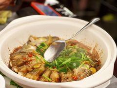 -蔼若春.传承三十年云南菜(金碧公园店)