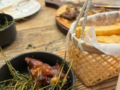 -一尺花园(安和花园店)