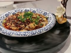 -川味堂·四川豆花(八卦岭店)