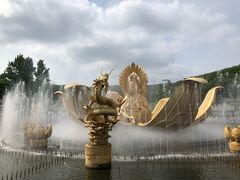 -威海华夏城景区