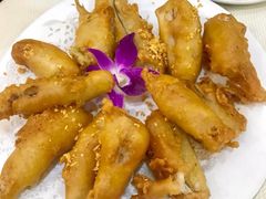 椒盐九肚-新享乐海鲜(翠华路店)