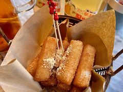 -懒人盐府人家(航天桥店)