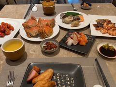 -星河湾半岛酒店·意咖啡西餐厅
