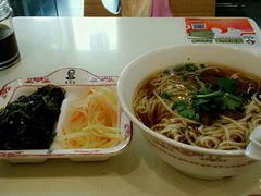 -李先生牛肉面(新华店)