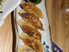 蒸饺-有喜屋·日料·居酒屋(旭辉广场店)