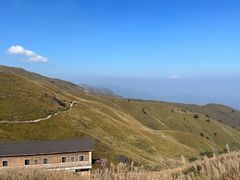 -萍乡武功山风景名胜区