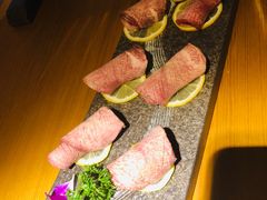 极上牛舌-本寻烧肉酒场(双井店)