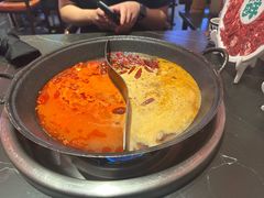 -巴蜀大将火锅(春熙店)