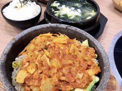 -安大叔拌饭(宝龙店)