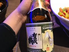 -蟹之国·精品蟹料理(极地店)