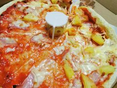 -Aimiqi.Pizza.爱米奇私厨(虹梅路红春大厦店)