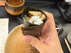 -Sushi Hanzo半藏(天环广场店)