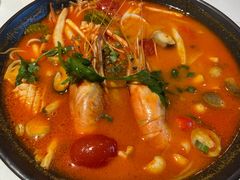 -美奈小馆·越南料理(中航城君尚购物中心店)