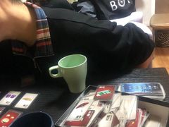 -FullHouse桌游跑团血染剧本杀(南京西路店)