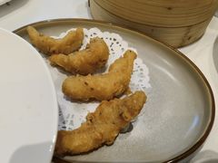 -万龙洲海鲜(大兴绿地缤纷城店)