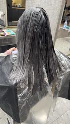 -曼都发型