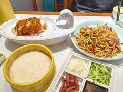 -东流山北京烤鸭·家常菜(南京首店)