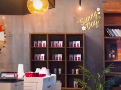 -8 Hearts Coffee(悟锦世纪大楼店)