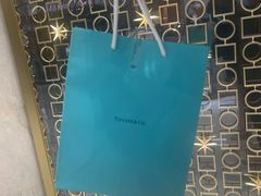 -Tiffany & Co.蒂芙尼
(杭州大厦店)