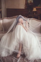 大气奢华-THE QUEEN(北京店)