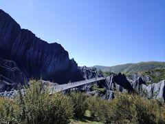 -墨石公园景区