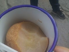 -古北烤梨