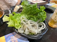 -呷哺呷哺(西单大悦城店)